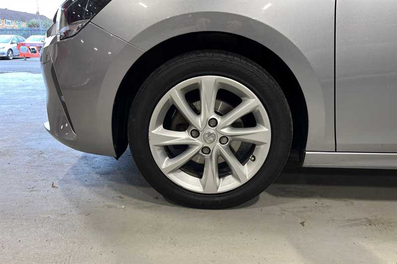 Used Vauxhall Corsa 2020 for sale - 77887393: Photo 12