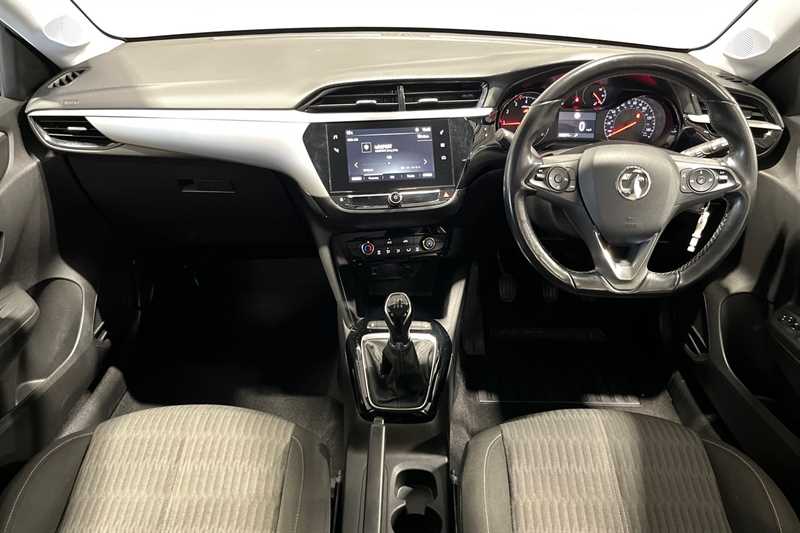 Used Vauxhall Corsa 2020 for sale - 77887393: Photo 13