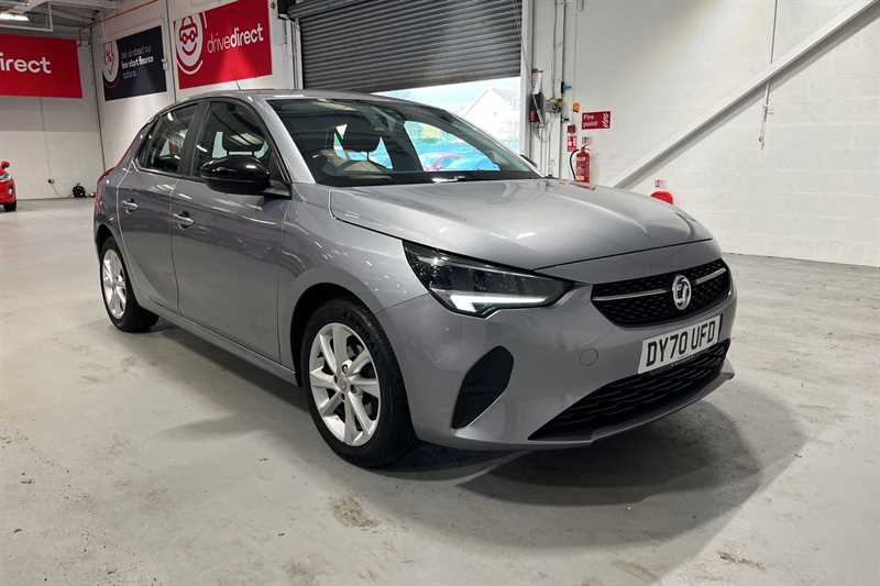 Used Vauxhall Corsa 2020 for sale - 77887393: Photo 40