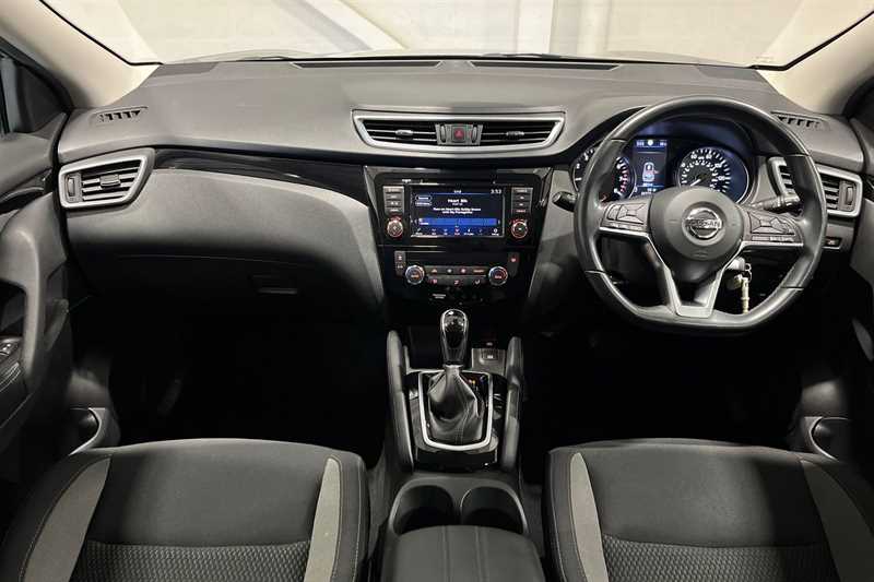 Used Nissan Qashqai 2020 for sale - 77788777: Photo 13