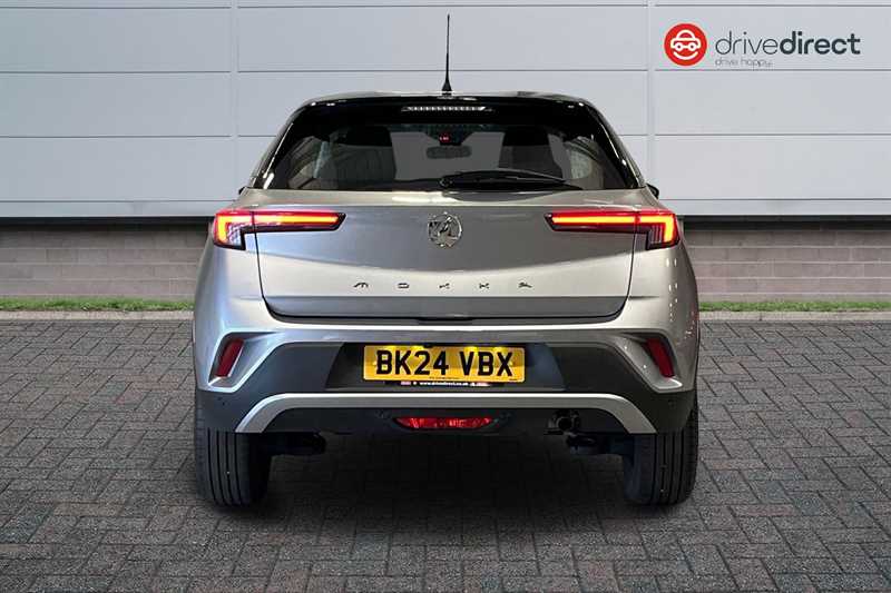 Used Vauxhall Mokka 2024 for sale - 77887390: Photo 4