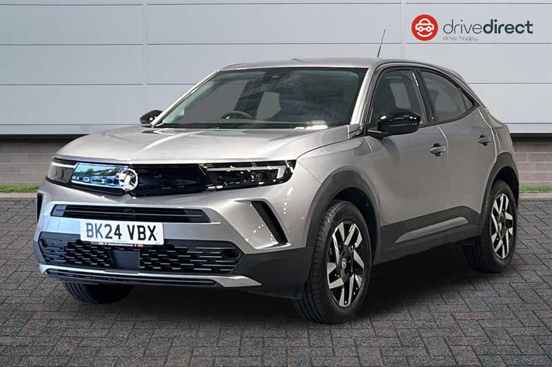 Used Vauxhall Mokka 2024 for sale - 77887390: Photo 7