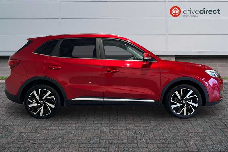 Used MG MG ZS 2025 for sale - 77374605: Photo 2