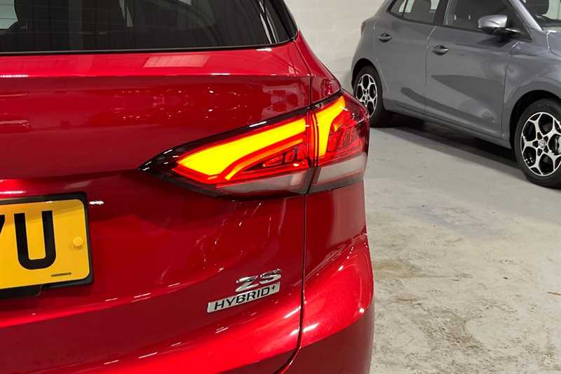 Used MG MG ZS 2025 for sale - 77374605: Photo 32