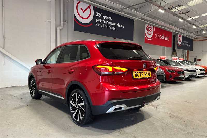 Used MG MG ZS 2025 for sale - 77374605: Photo 45