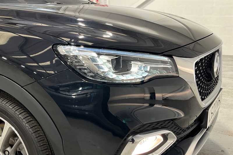 Used MG MG HS 2023 for sale - 77335227: Photo 28