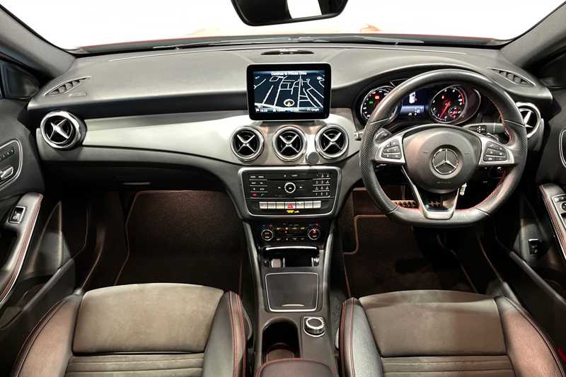 Used Mercedes-Benz GLA 2020 for sale - 77828802: Photo 13