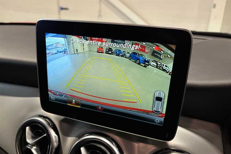 Used Mercedes-Benz GLA 2020 for sale - 77828802: Photo 19