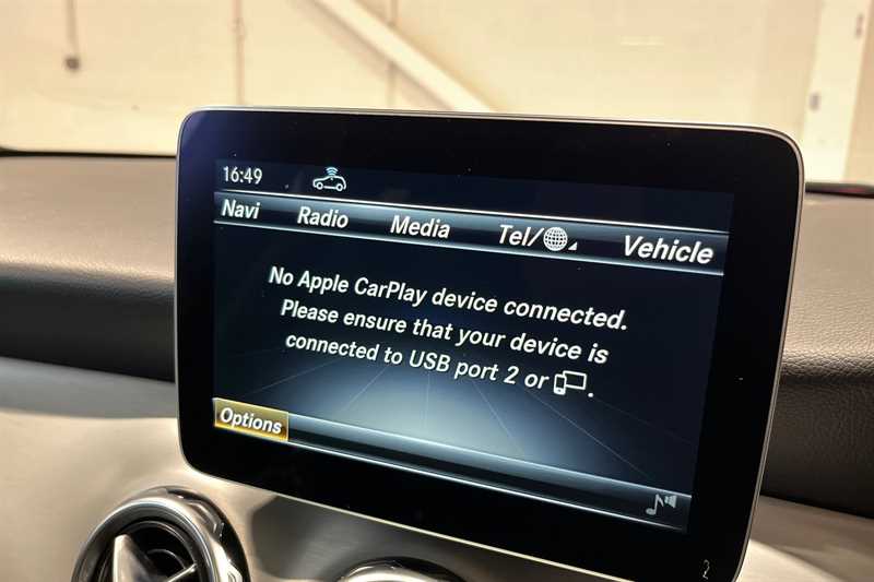 Used Mercedes-Benz GLA 2020 for sale - 77828802: Photo 39