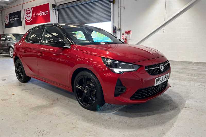 Used Vauxhall Corsa 2023 for sale - 77561618: Photo 40