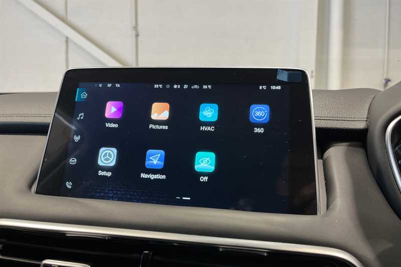 Used MG MG HS 2024 for sale - 78076000: Photo 38