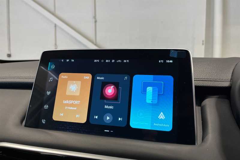 Used MG MG HS 2024 for sale - 78076000: Photo 39