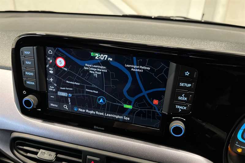 Used Hyundai i10 2025 for sale - 77403317: Photo 18