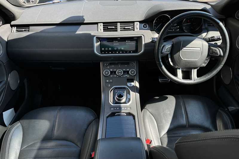 Used Land Rover Range Rover Evoque 2019 for sale - 76891077: Photo 12