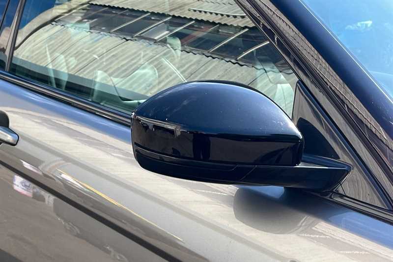 Used Land Rover Range Rover Evoque 2019 for sale - 76891077: Photo 35