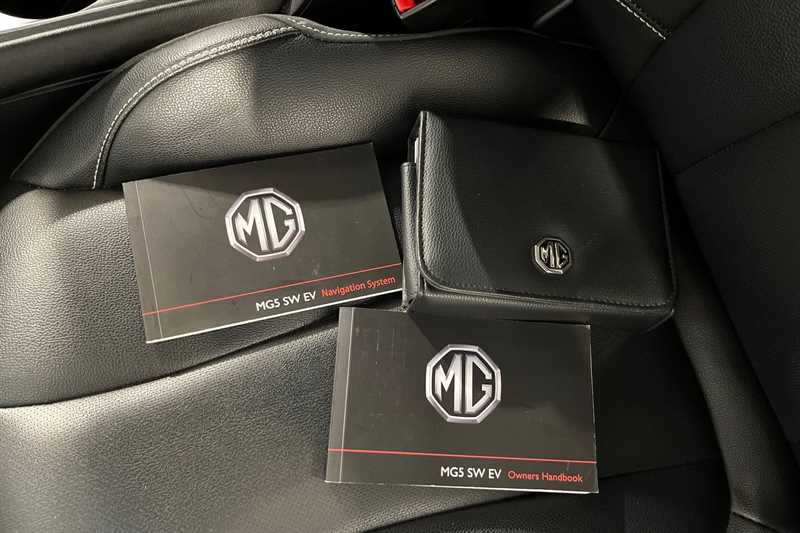 Used MG MG5 2021 for sale - 77772952: Photo 36