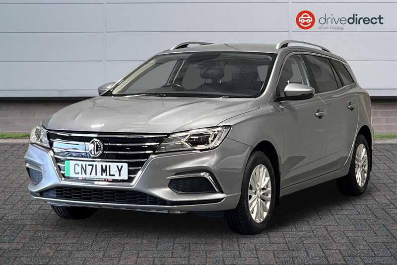 Used MG MG5 2021 for sale - 77772952: Photo 7