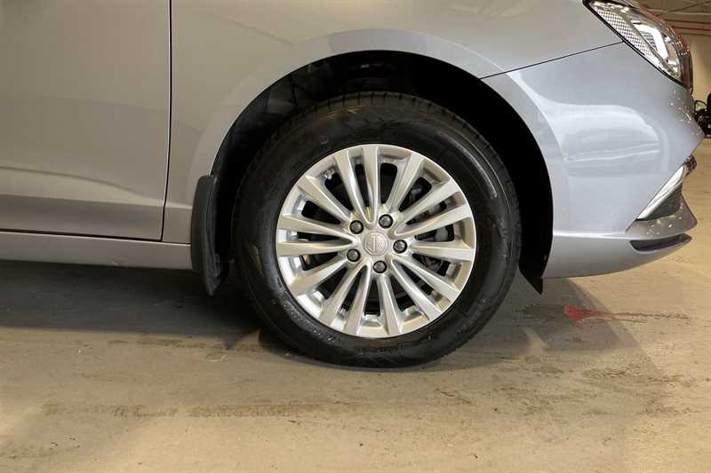 Used MG MG5 2021 for sale - 77772952: Photo 9