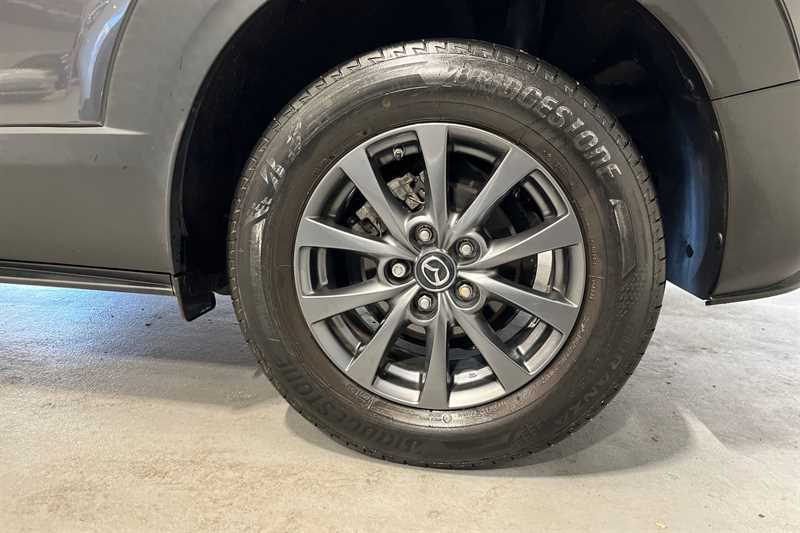 Used Mazda CX-30 2022 for sale - 78189158: Photo 11