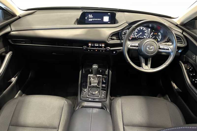Used Mazda CX-30 2022 for sale - 78189158: Photo 13