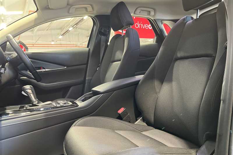 Used Mazda CX-30 2022 for sale - 78189158: Photo 23