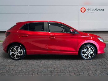 Used MG MG3 2025 for sale - 75951453: Photo