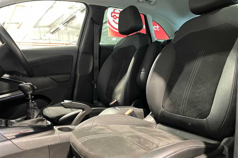 Used Vauxhall Crossland 2023 for sale - 77323299: Photo 23