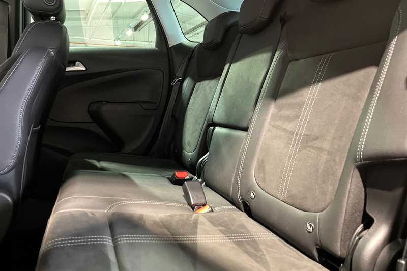 Used Vauxhall Crossland 2023 for sale - 77323299: Photo 24