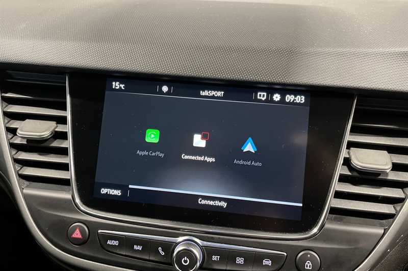 Used Vauxhall Crossland 2023 for sale - 77323299: Photo 39