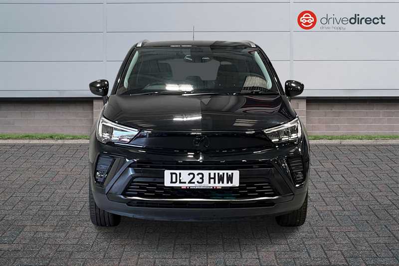 Used Vauxhall Crossland 2023 for sale - 77323299: Photo 8