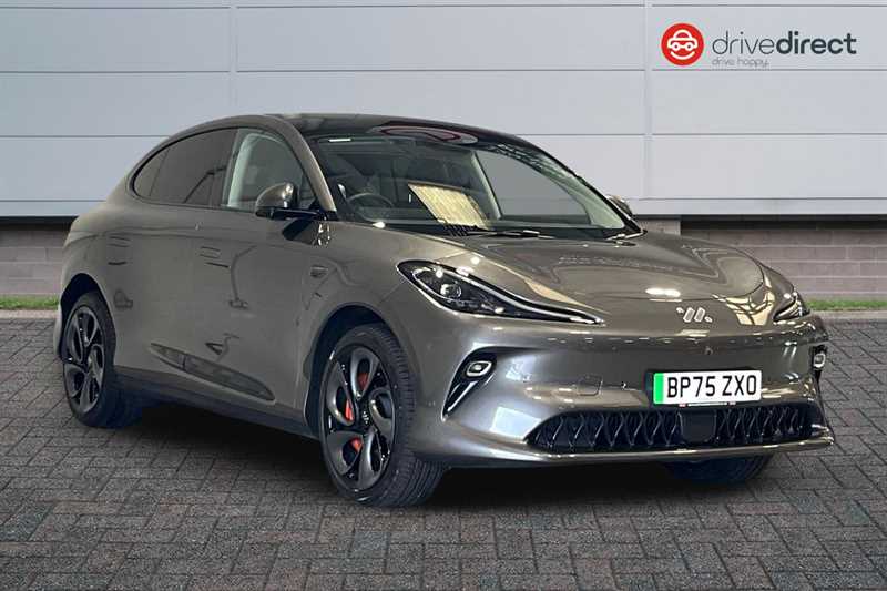 Used MG MG IM6 2025 for sale - 77900782: Photo 1