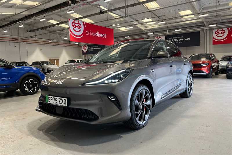 Used MG MG IM6 2025 for sale - 77900782: Photo 48