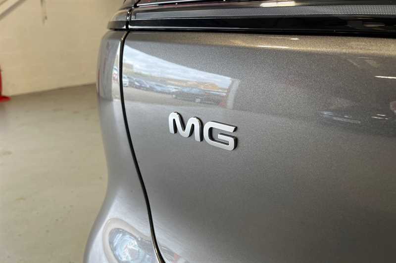 Used MG MG IM6 2025 for sale - 77900782: Photo 49