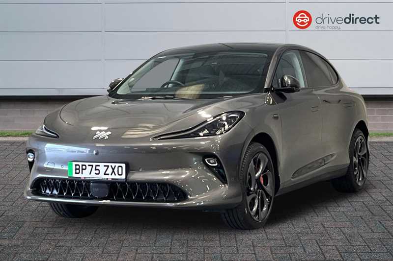 Used MG MG IM6 2025 for sale - 77900782: Photo 7