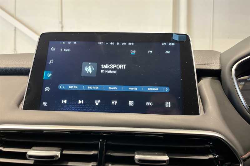 Used MG MG HS 2024 for sale - 78137946: Photo 17