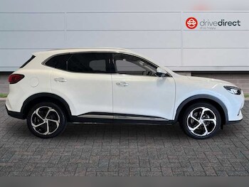 Used MG MG HS 2024 for sale - 78137946: Photo