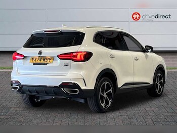 Used MG MG HS 2024 for sale - 78137946: Photo