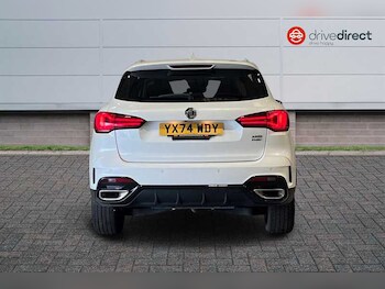 Used MG MG HS 2024 for sale - 78137946: Photo