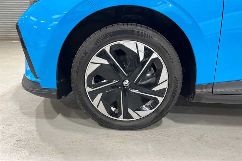 Used MG MG4 2023 for sale - 77930114: Photo 12