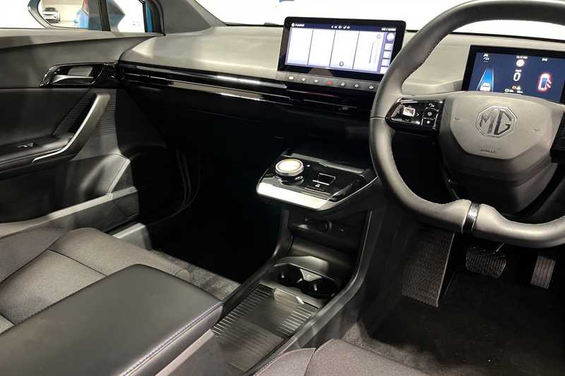Used MG MG4 2023 for sale - 77930114: Photo 14