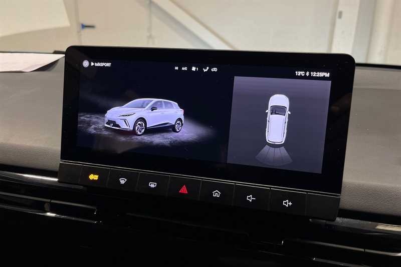 Used MG MG4 2023 for sale - 77930114: Photo 19