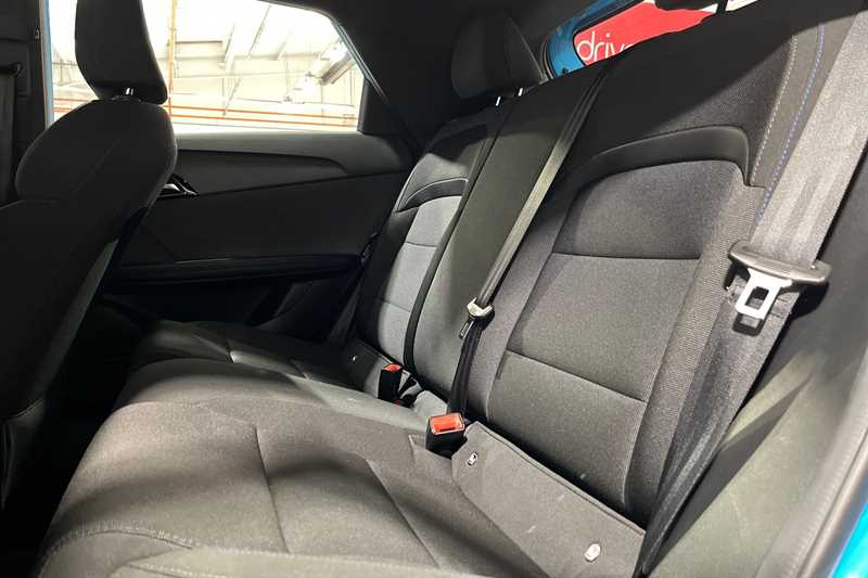 Used MG MG4 2023 for sale - 77930114: Photo 24