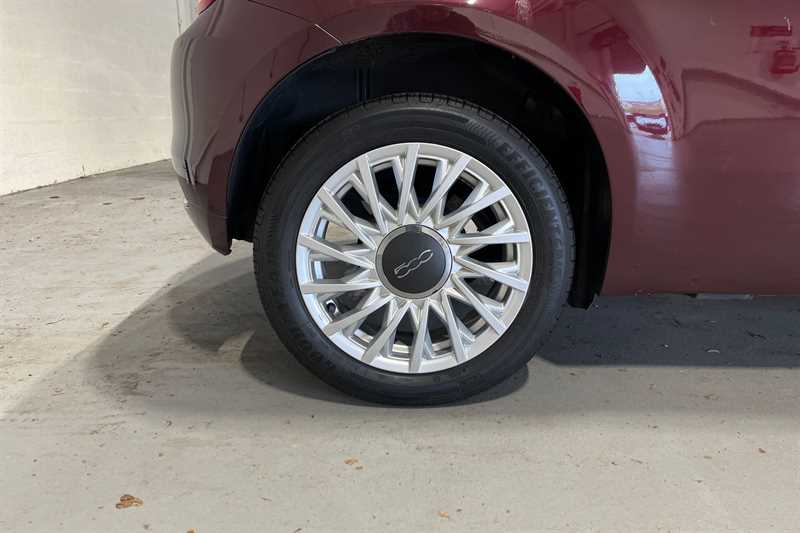 Used Fiat 500 for sale - 76463610: Photo 10