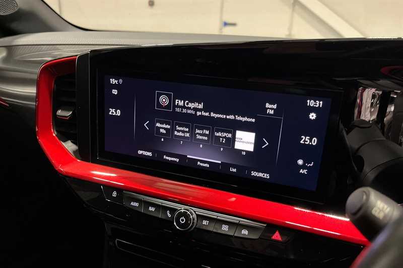 Used Vauxhall Mokka 2021 for sale - 77444519: Photo 17