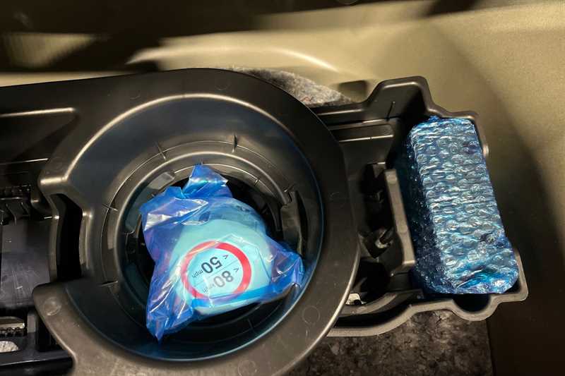 Used Vauxhall Mokka 2021 for sale - 77444519: Photo 37