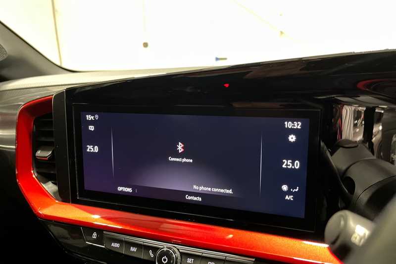 Used Vauxhall Mokka 2021 for sale - 77444519: Photo 38