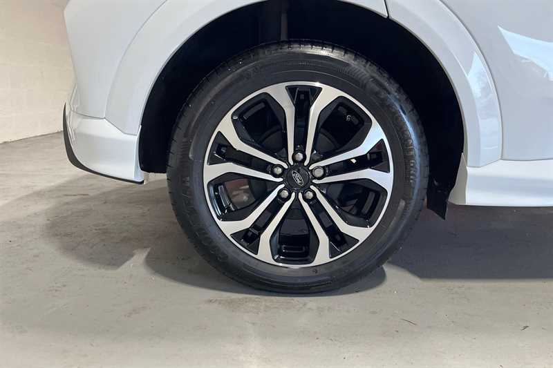 Used Ford Puma 2021 for sale - 78217398: Photo 10