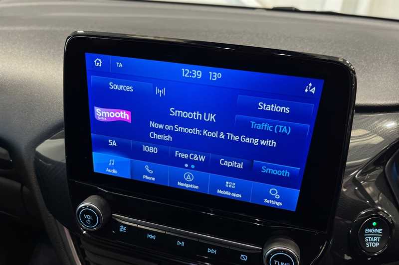 Used Ford Puma 2021 for sale - 78217398: Photo 17