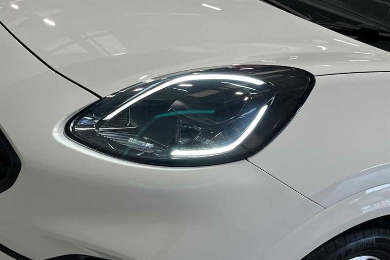 Used Ford Puma 2021 for sale - 78217398: Photo 29