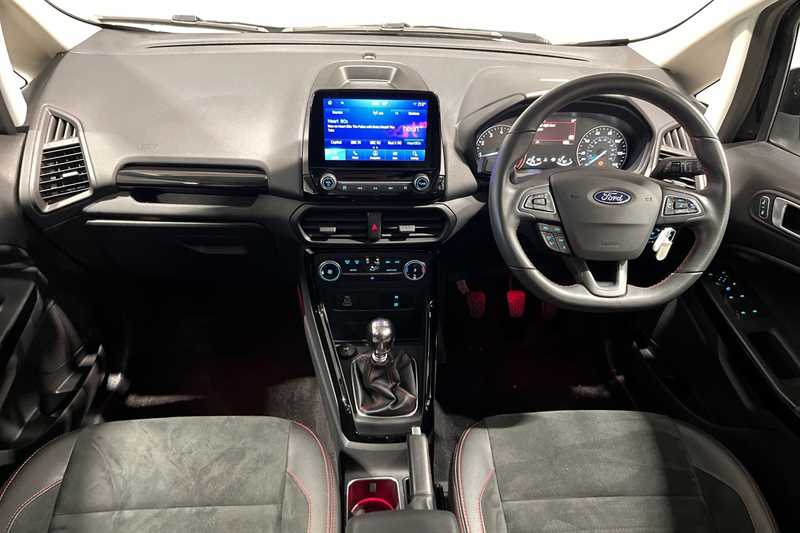 Used Ford Ecosport 2022 for sale - 76391106: Photo 13